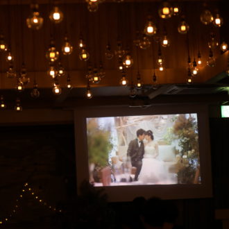 お写真