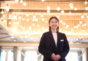 【相談会】心配事が沢山な結婚式準備…初めてのご見学では、ぜひ専門のプランナーにご相談ください！お二人の《好き》や《伝えたい気持ちを》形にします。トレンドいっぱいの結婚式やナチュラルな結婚式もお任せください！