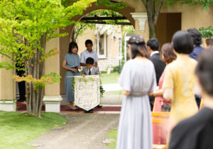 お写真