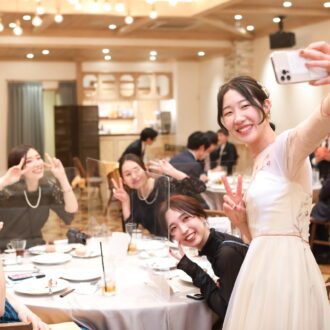 お写真