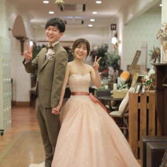お写真