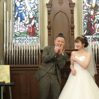 お写真