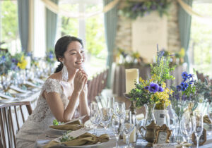 【今年1番豪華なご成約特典】ご結婚式の季節やご招待人数により、様々なプランをご用意しております。2026年春のご予約枠は残りわずか!2026年秋のご予約も受付中♪会場貸切料、会場装花やコーディネート料金プレゼントなど見逃せないこのフェアだけの特典がいっぱい!