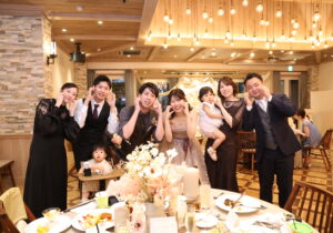 お写真