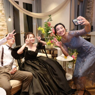 お写真