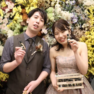 お写真