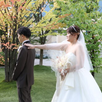 お写真