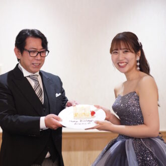 お写真