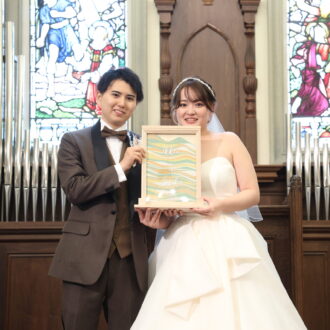 お写真