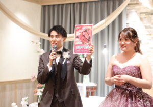 お写真