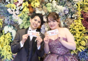 お写真